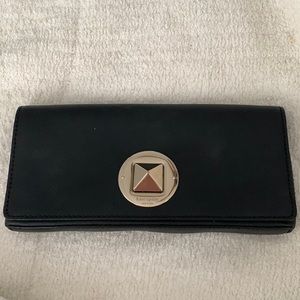 GUC Kate Spade clutch